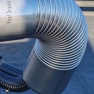 Nerezové kabelové prostupy pro fotovoltaické systémy. www.nerezvpuste.cz❗️❗️❗️