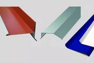 E-shop▪️ www.nerezvpuste.cz▪️ s klempířskými prvky, pro Vaší stavbu,garáž,pergolu,přístřešek. Nakupujte pohodlně z domova...